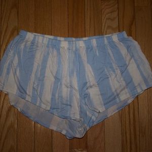 Athleta Nightime Bliss Sleep Short